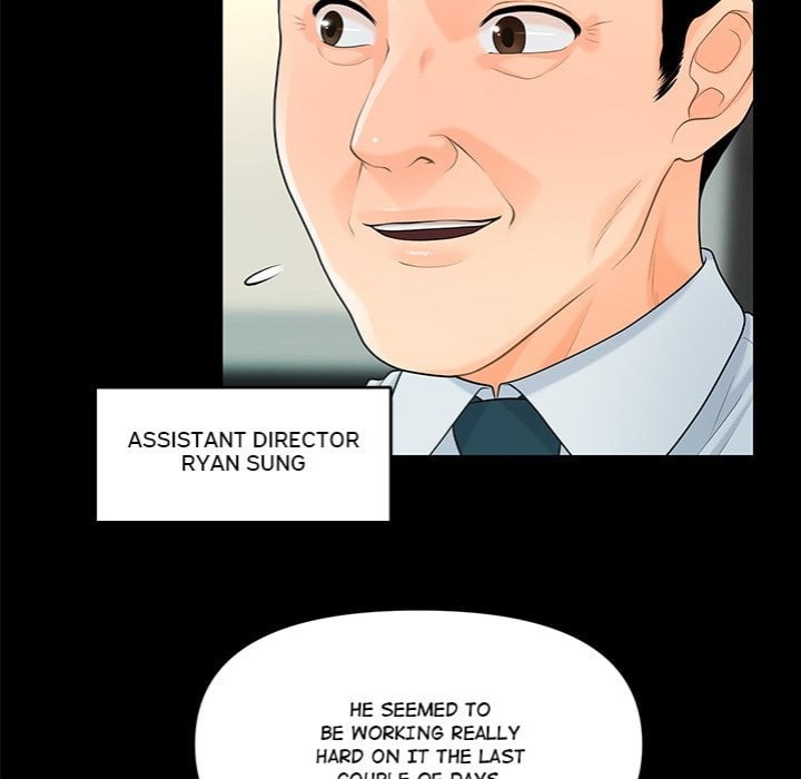 My Secretary - Chapter 46 [photo 33] - MangaPorn