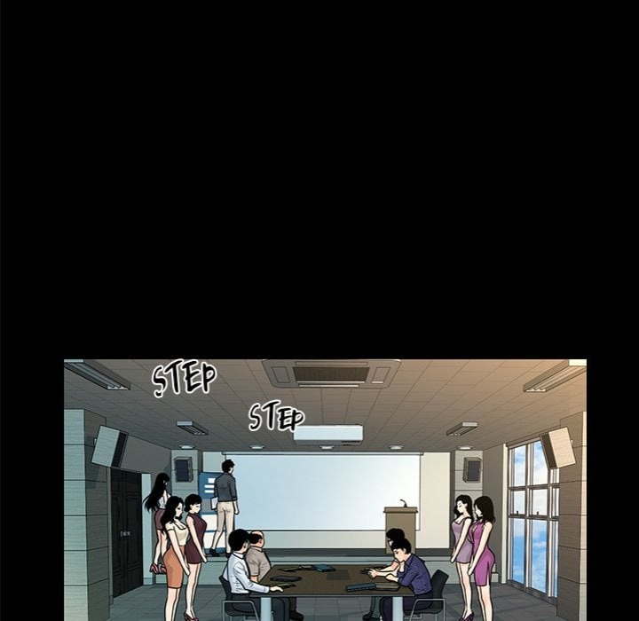 My Secretary - Chapter 46 [photo 38] - MangaPorn