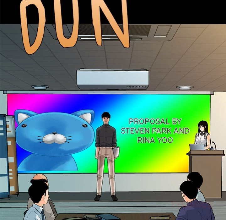 My Secretary - Chapter 46 [photo 48] - MangaPorn