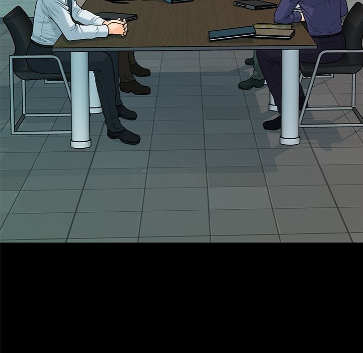 My Secretary - Chapter 46 [photo 49] - MangaPorn