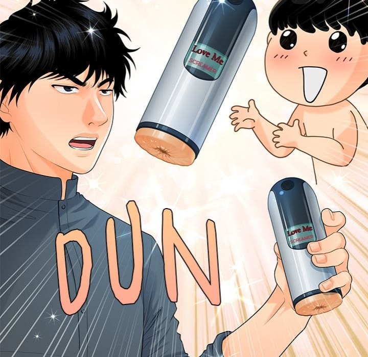 My Secretary - Chapter 46 [photo 53] - MangaPorn