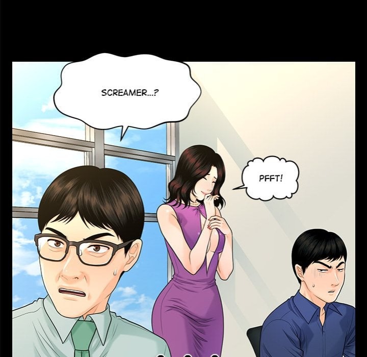 My Secretary - Chapter 46 [photo 55] - MangaPorn