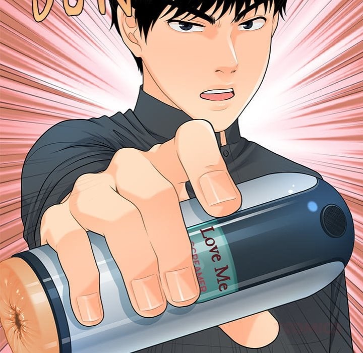 My Secretary - Chapter 46 [photo 75] - MangaPorn