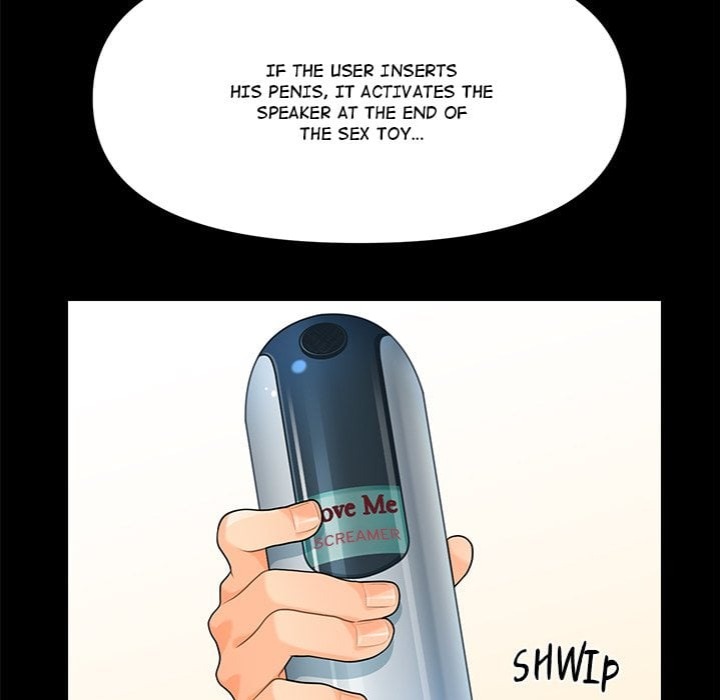 My Secretary - Chapter 46 [photo 77] - MangaPorn