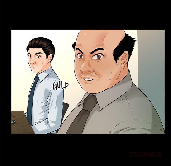 My Secretary - Chapter 46 [photo 93] - MangaPorn