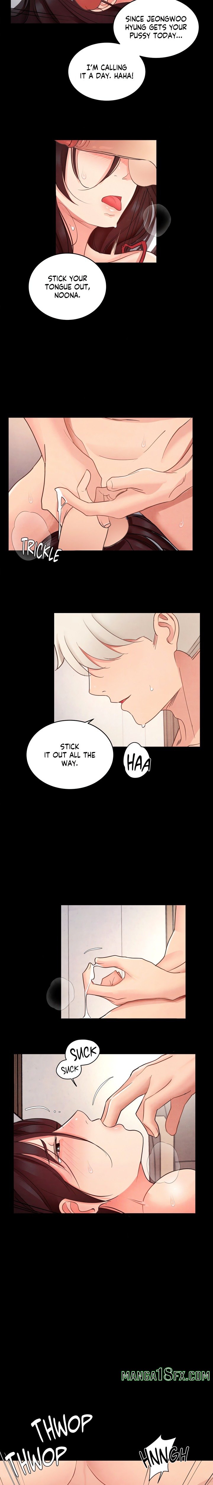 One-Day BDSM Workshop (Uncensored) - Chapter 21 [photo 10] - MangaPorn