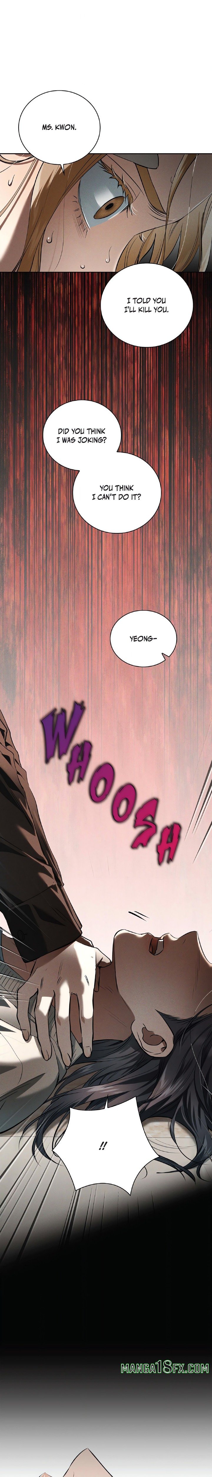 Falling (DOG) - Chapter 36 [photo 1] - MangaPorn