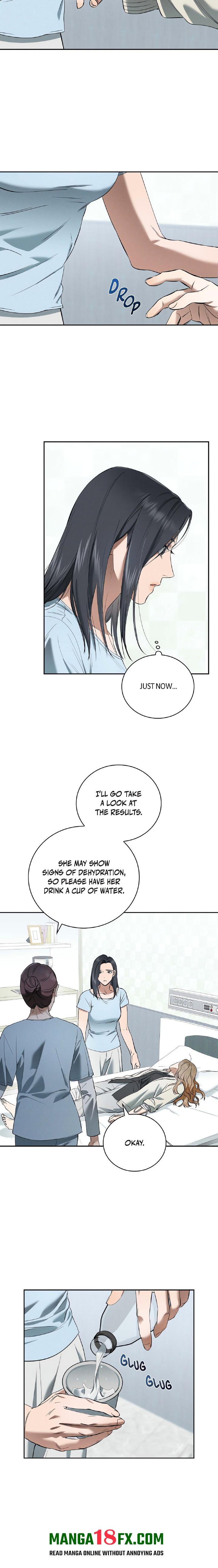 Falling (DOG) - Chapter 36 [photo 12] - MangaPorn