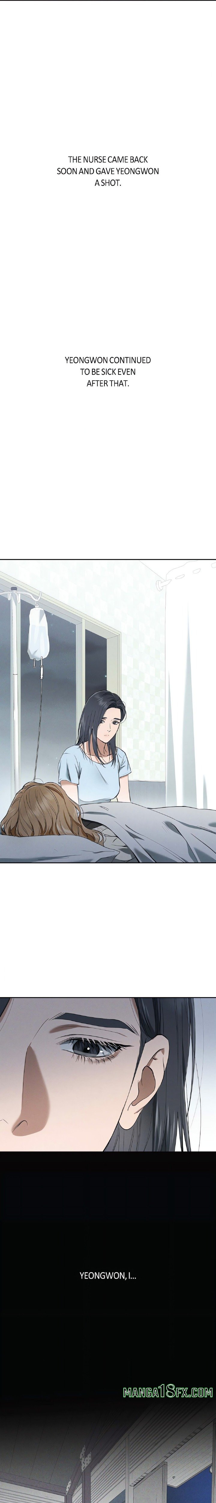 Falling (DOG) - Chapter 36 [photo 14] - MangaPorn