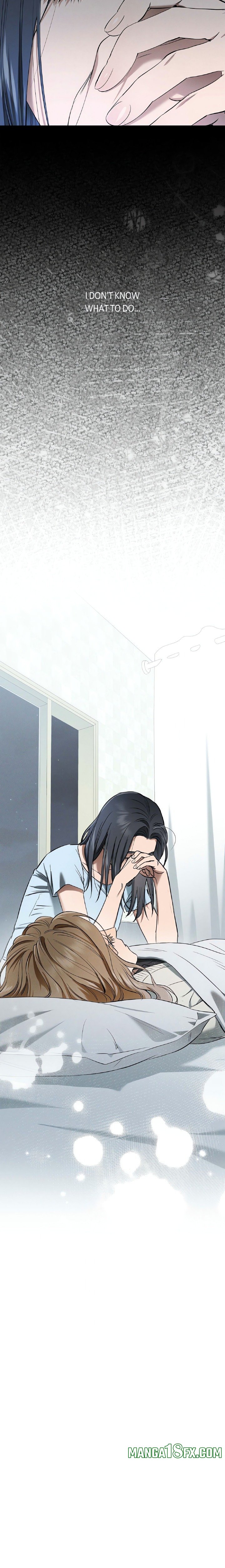 Falling (DOG) - Chapter 36 [photo 16] - MangaPorn