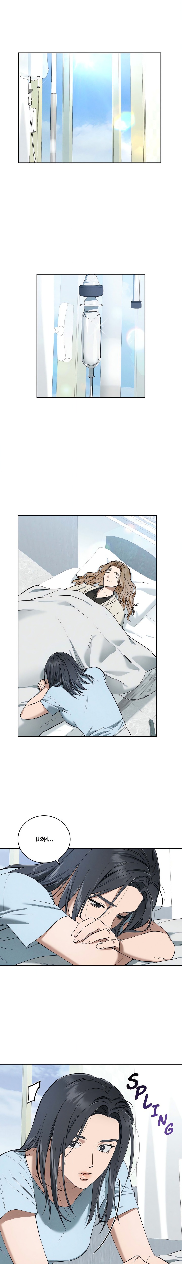 Falling (DOG) - Chapter 36 [photo 17] - MangaPorn