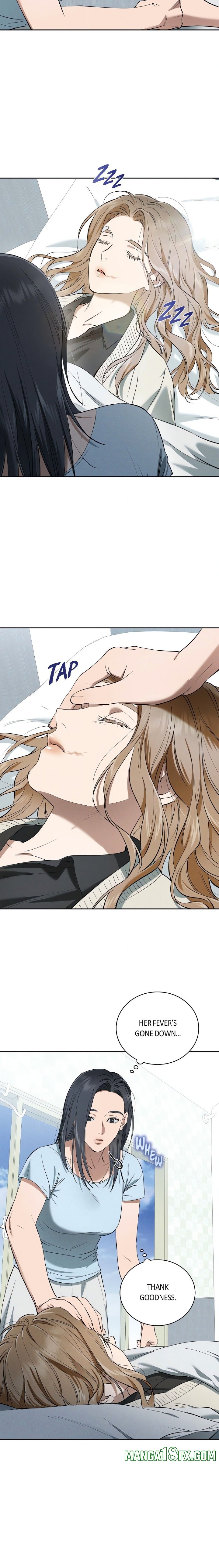 Falling (DOG) - Chapter 36 [photo 18] - MangaPorn