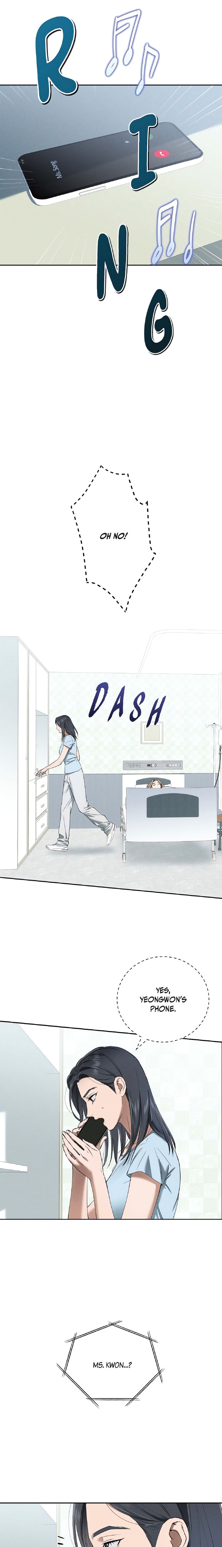 Falling (DOG) - Chapter 36 [photo 19] - MangaPorn