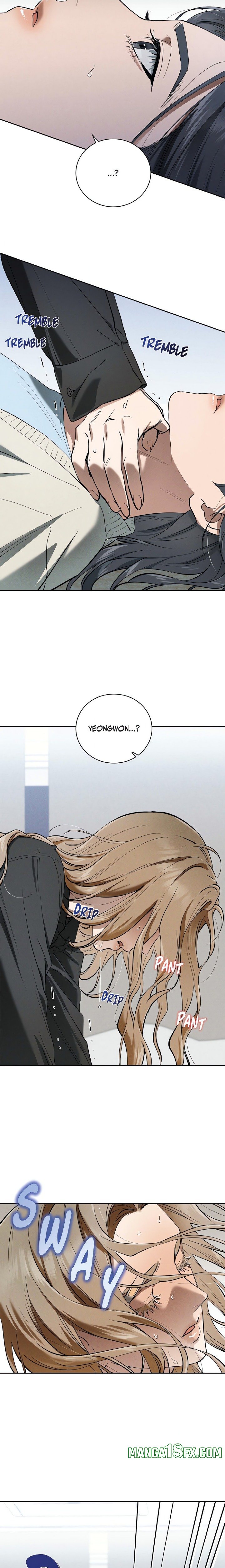 Falling (DOG) - Chapter 36 [photo 2] - MangaPorn