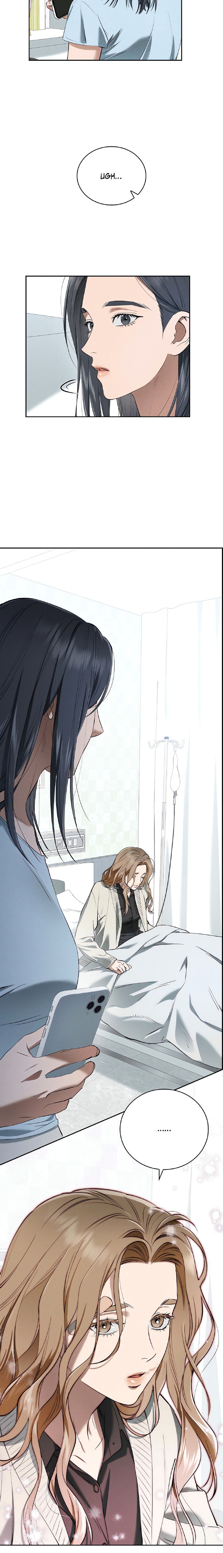 Falling (DOG) - Chapter 36 [photo 21] - MangaPorn