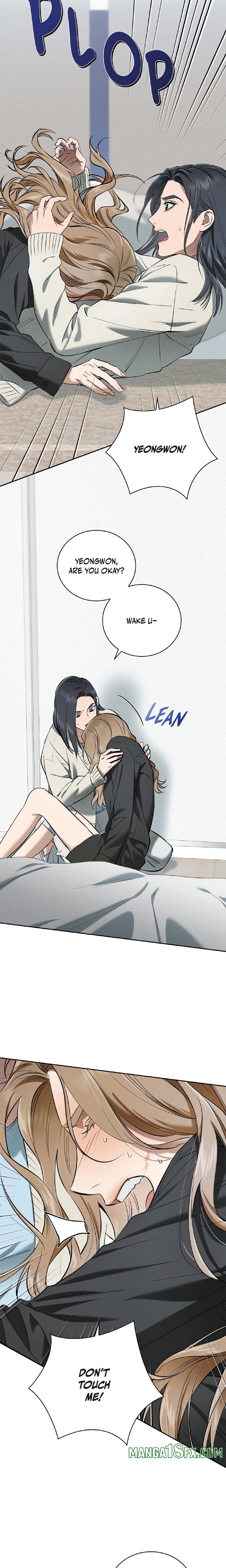 Falling (DOG) - Chapter 36 [photo 3] - MangaPorn