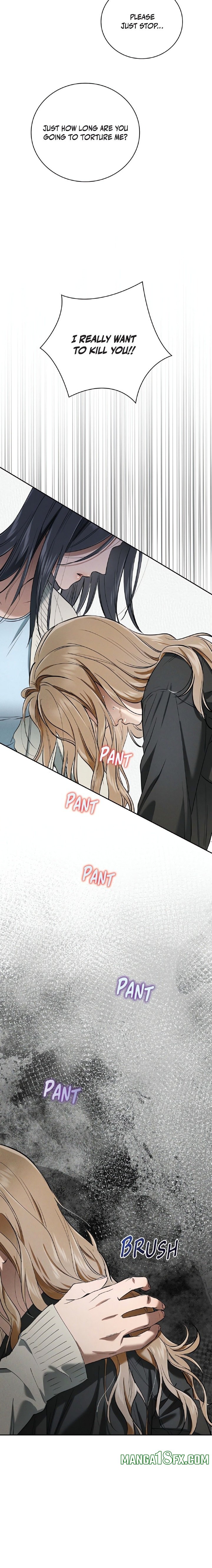 Falling (DOG) - Chapter 36 [photo 4] - MangaPorn