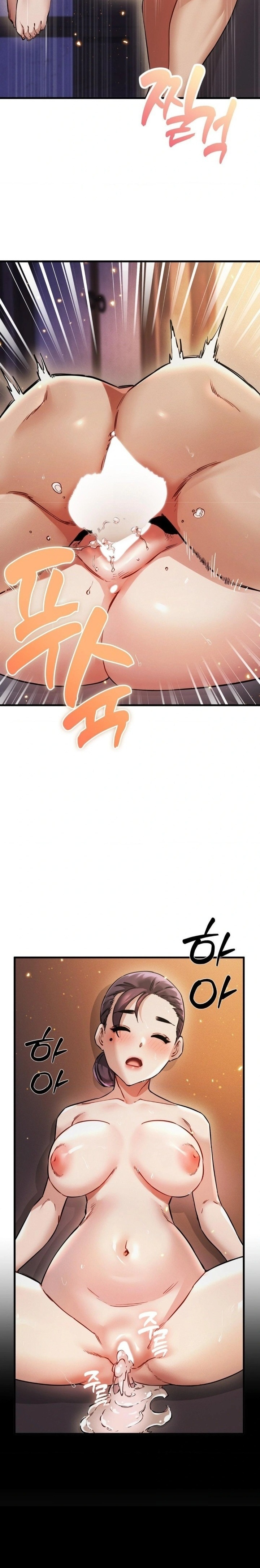 The Man Who Became a Eunuch Raw - Chapter 1 [photo 34] - MangaPorn