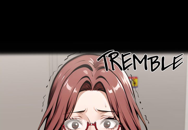 Gangster x Office Lady - Chapter 116 [photo 1] - MangaPorn