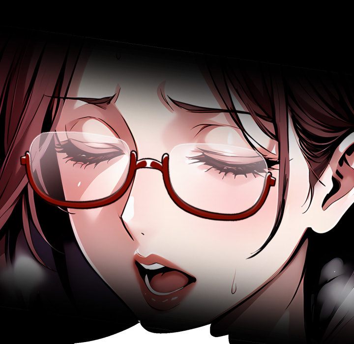 Gangster x Office Lady - Chapter 116 [photo 125] - MangaPorn