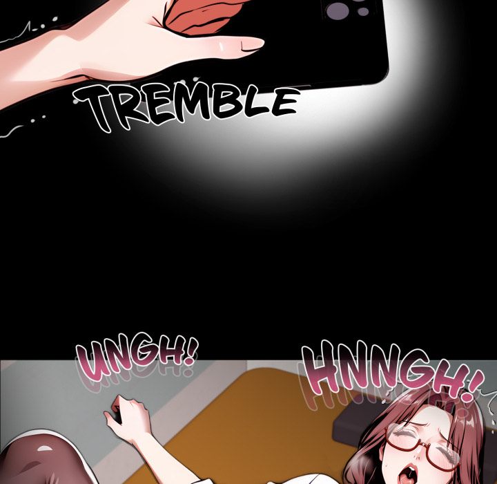 Gangster x Office Lady - Chapter 116 [photo 134] - MangaPorn