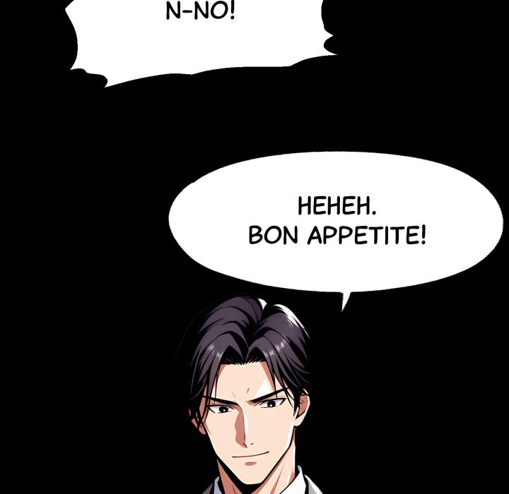 Gangster x Office Lady - Chapter 116 [photo 157] - MangaPorn