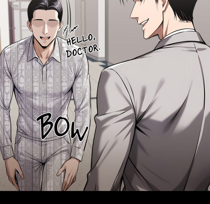 Gangster x Office Lady - Chapter 116 [photo 17] - MangaPorn