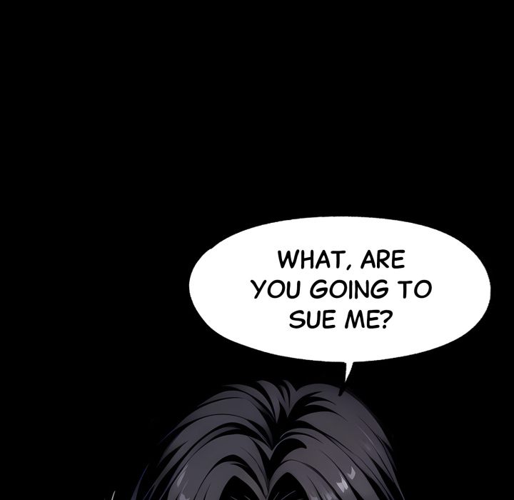 Gangster x Office Lady - Chapter 116 [photo 26] - MangaPorn