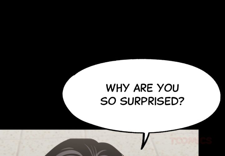 Gangster x Office Lady - Chapter 116 [photo 3] - MangaPorn