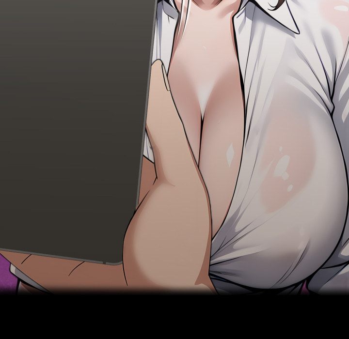 Gangster x Office Lady - Chapter 116 [photo 36] - MangaPorn