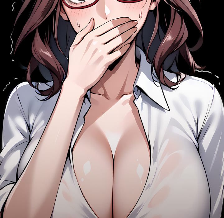 Gangster x Office Lady - Chapter 116 [photo 40] - MangaPorn