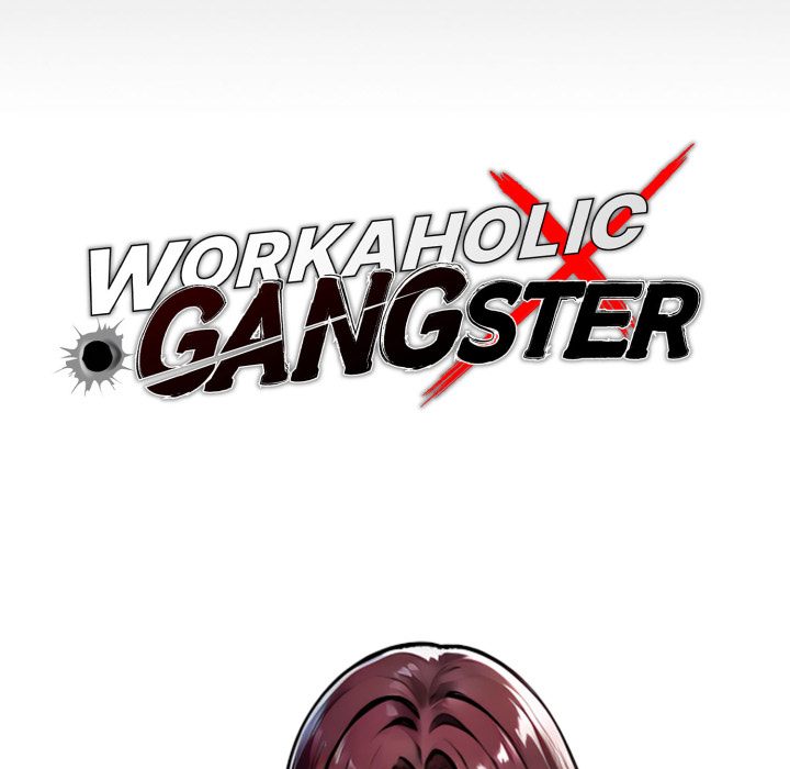 Gangster x Office Lady - Chapter 116 [photo 54] - MangaPorn