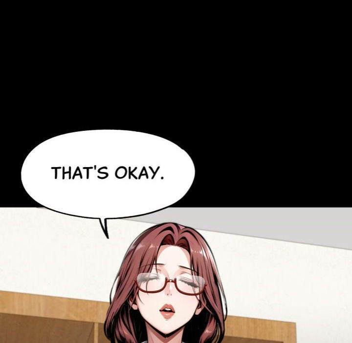 Gangster x Office Lady - Chapter 117 [photo 102] - MangaPorn