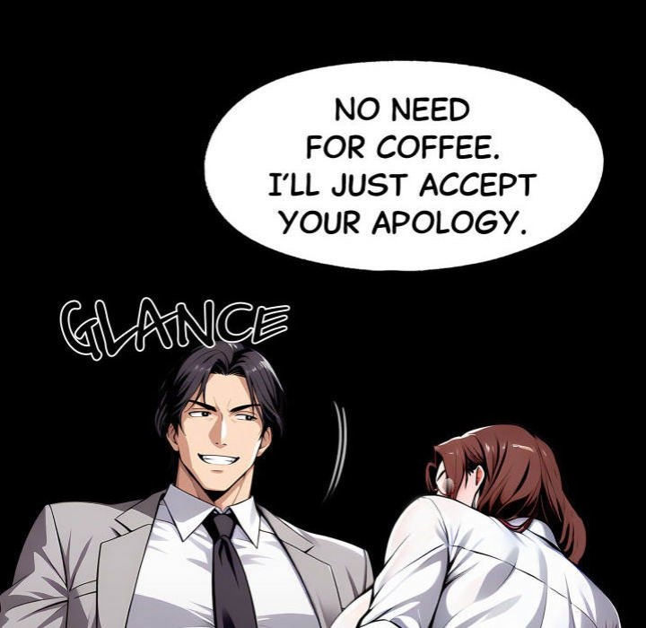 Gangster x Office Lady - Chapter 117 [photo 106] - MangaPorn