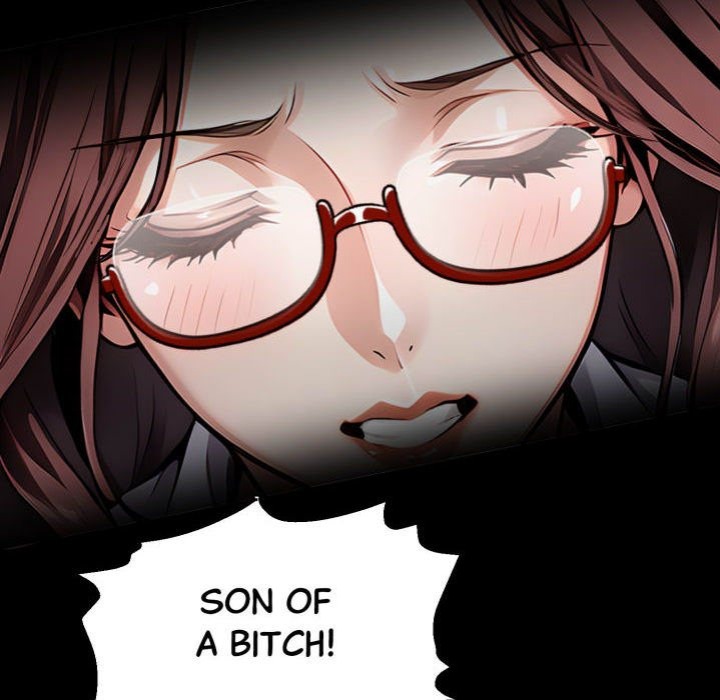 Gangster x Office Lady - Chapter 117 [photo 120] - MangaPorn