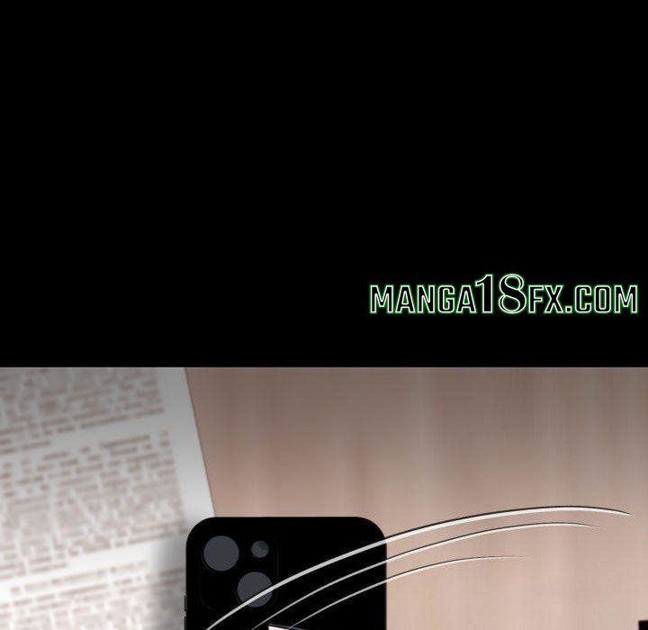 Gangster x Office Lady - Chapter 117 [photo 124] - MangaPorn