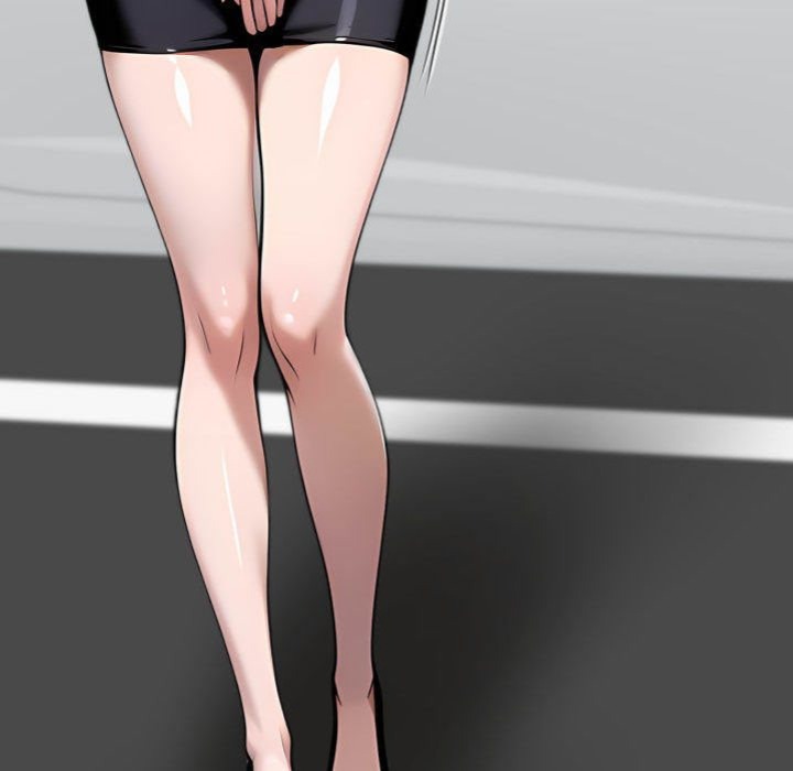 Gangster x Office Lady - Chapter 117 [photo 142] - MangaPorn