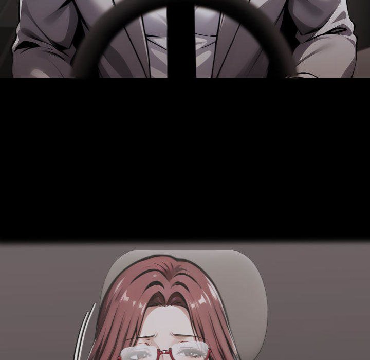 Gangster x Office Lady - Chapter 117 [photo 148] - MangaPorn