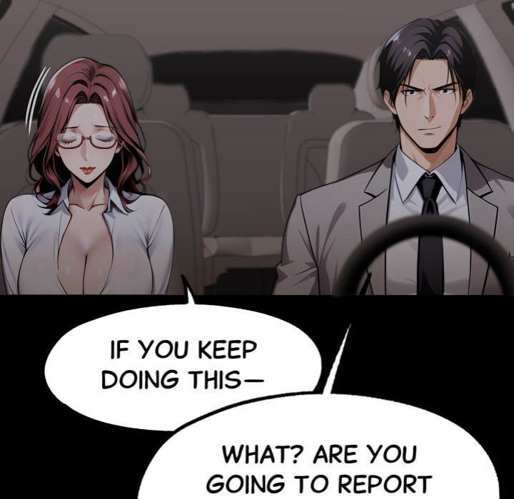 Gangster x Office Lady - Chapter 117 [photo 153] - MangaPorn