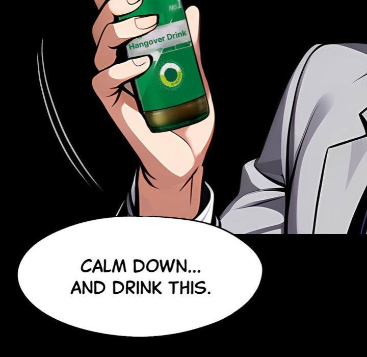 Gangster x Office Lady - Chapter 117 [photo 159] - MangaPorn