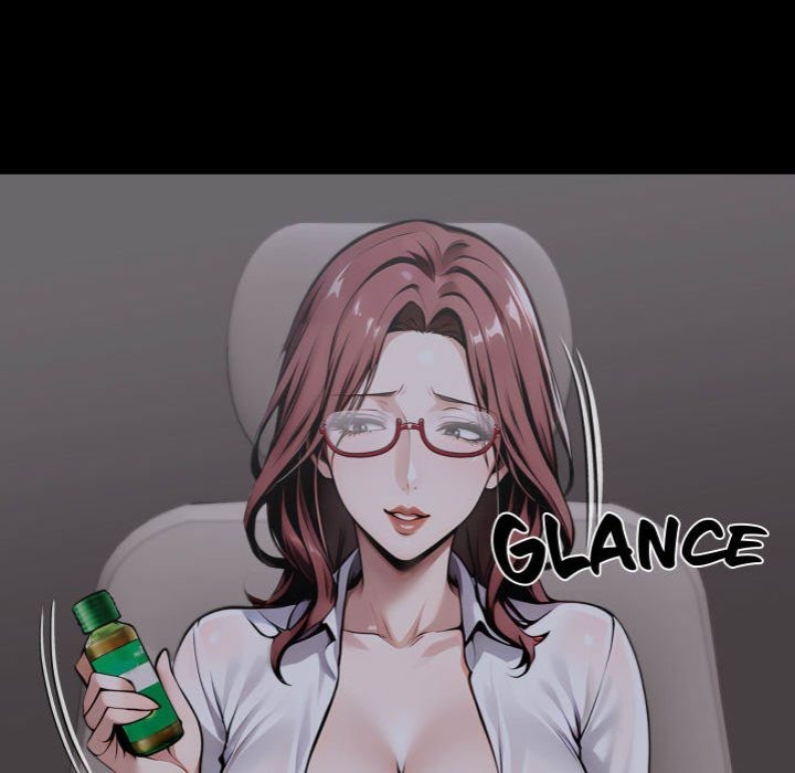 Gangster x Office Lady - Chapter 117 [photo 160] - MangaPorn
