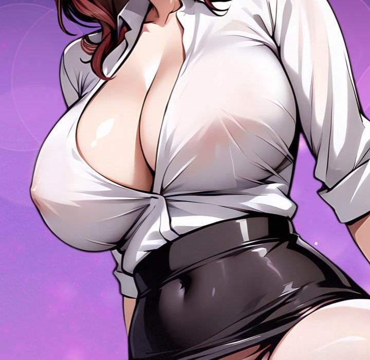 Gangster x Office Lady - Chapter 117 [photo 179] - MangaPorn