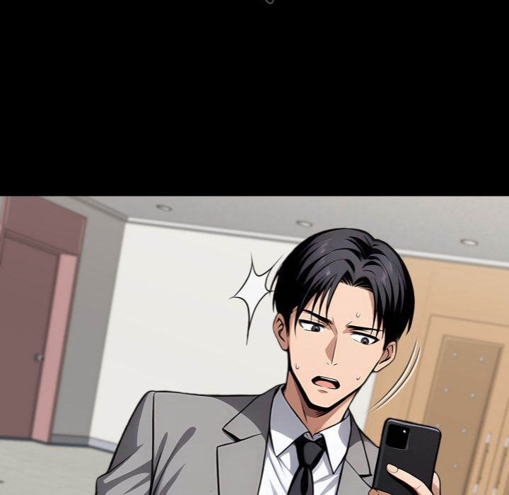 Gangster x Office Lady - Chapter 117 [photo 18] - MangaPorn