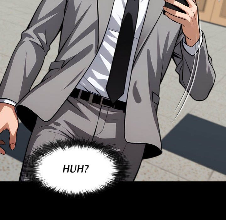 Gangster x Office Lady - Chapter 117 [photo 19] - MangaPorn