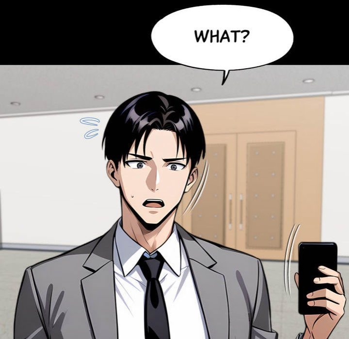 Gangster x Office Lady - Chapter 117 [photo 26] - MangaPorn