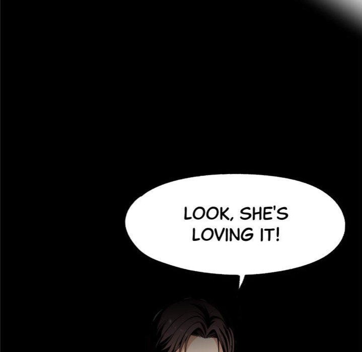 Gangster x Office Lady - Chapter 117 [photo 39] - MangaPorn