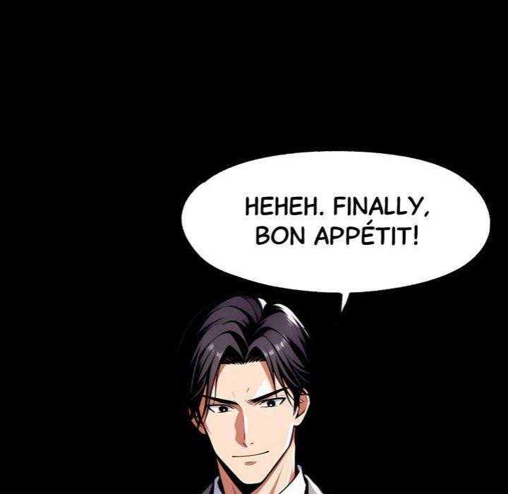 Gangster x Office Lady - Chapter 117 [photo 54] - MangaPorn