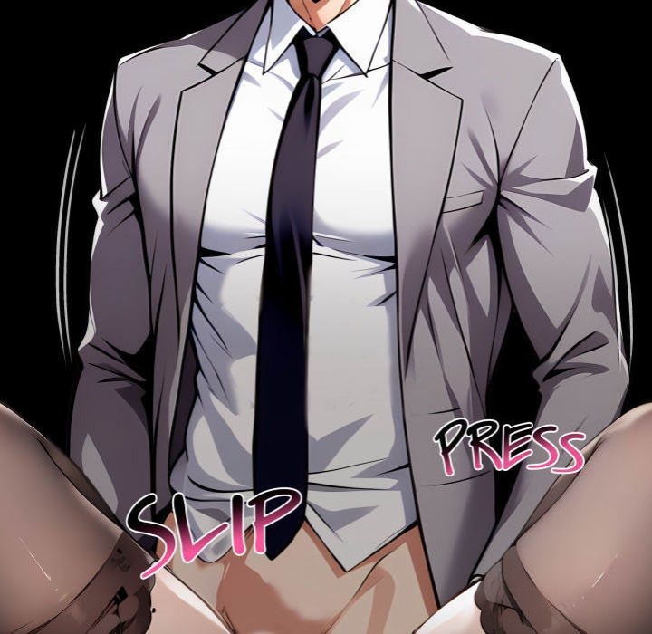 Gangster x Office Lady - Chapter 117 [photo 55] - MangaPorn