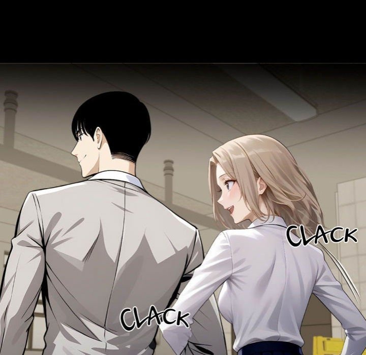 Gangster x Office Lady - Chapter 117 [photo 6] - MangaPorn