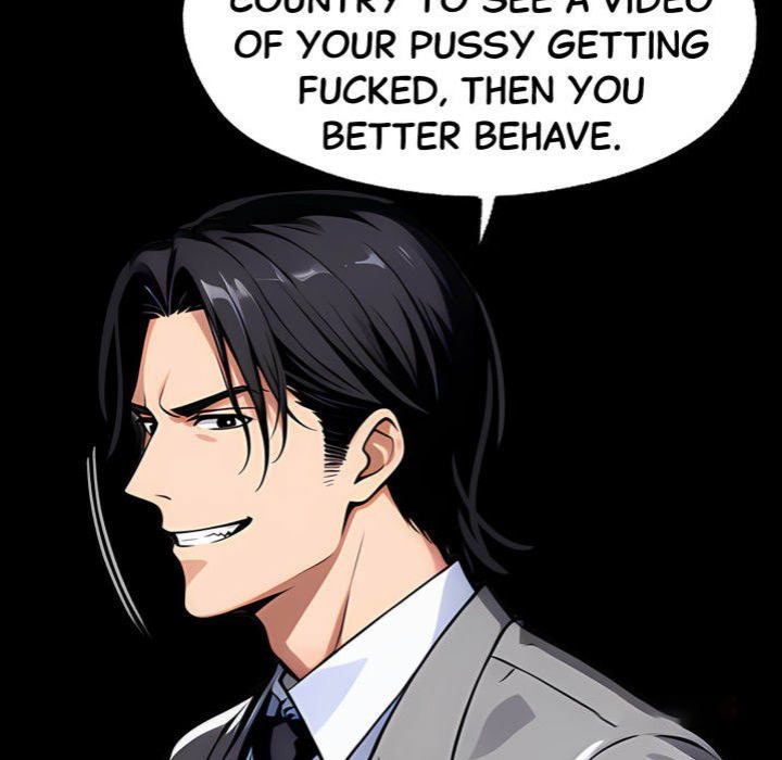 Gangster x Office Lady - Chapter 117 [photo 84] - MangaPorn